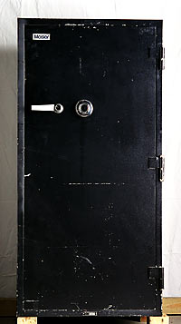 Click for Large Exterior Image