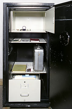 Click for Large Exterior Image